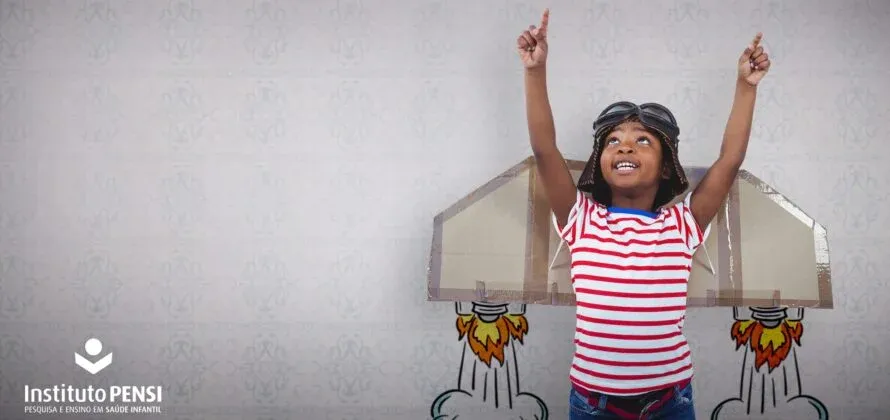 Por que os médicos devem prescrever o brincar?