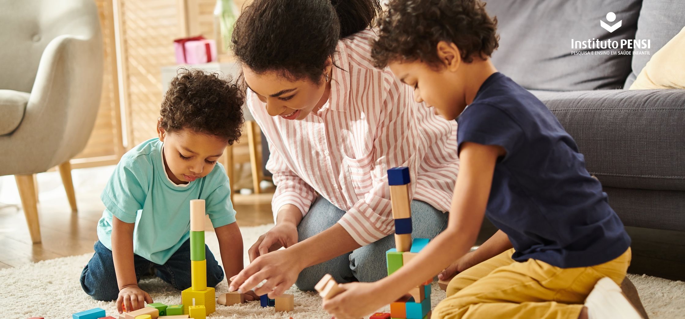 Será que você sabe brincar com seus filhos?