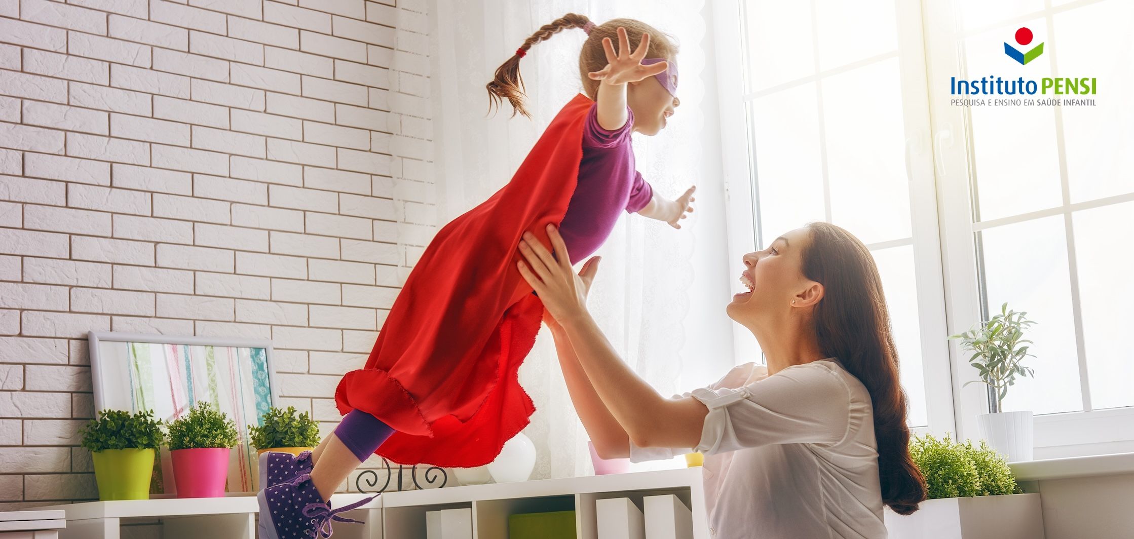 Responda rápido: brincar se aprende?