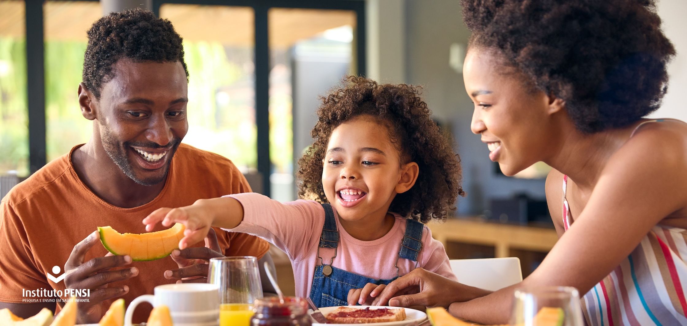 Café da manhã para a aprendizagem
