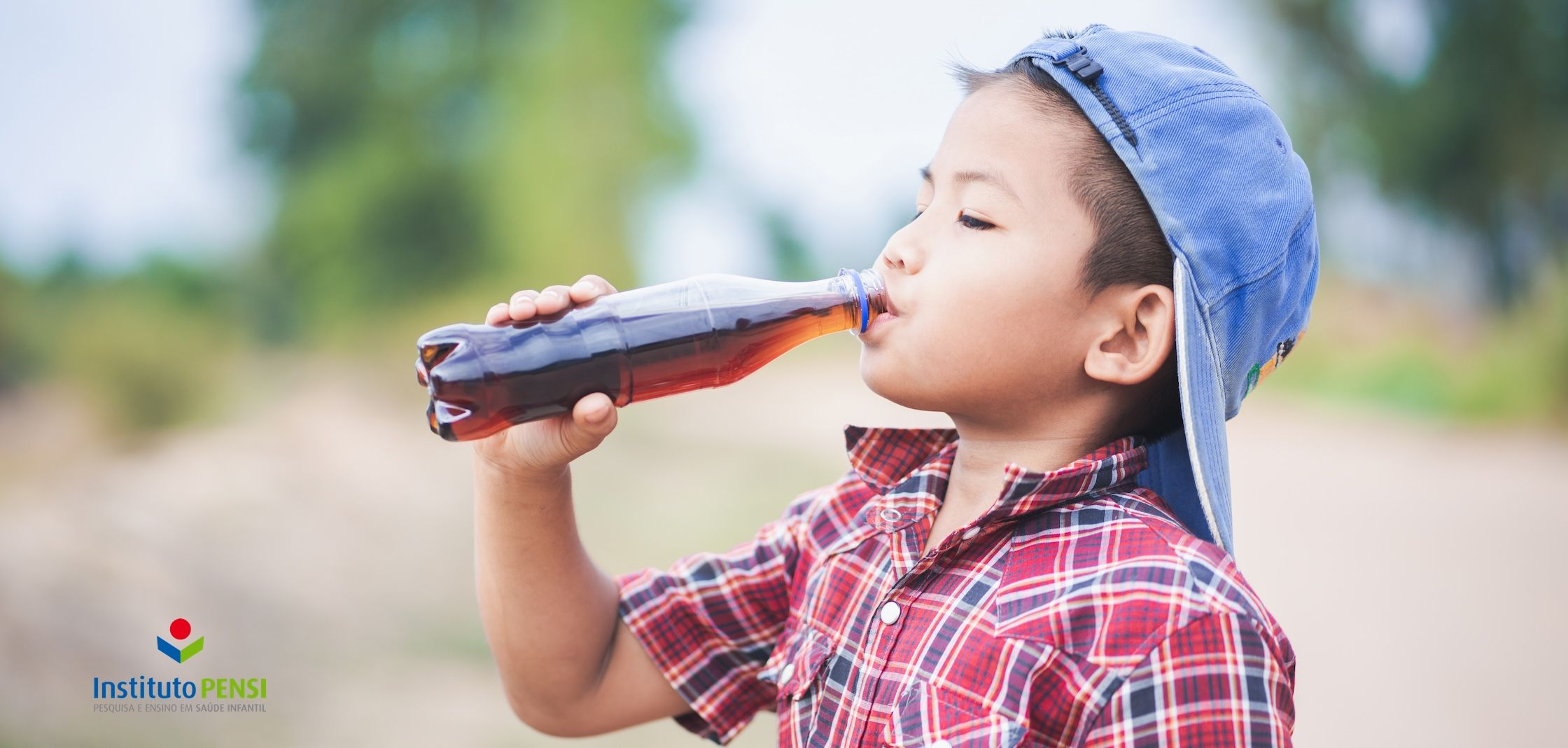 A cafeína afeta diferentemente meninos e meninas