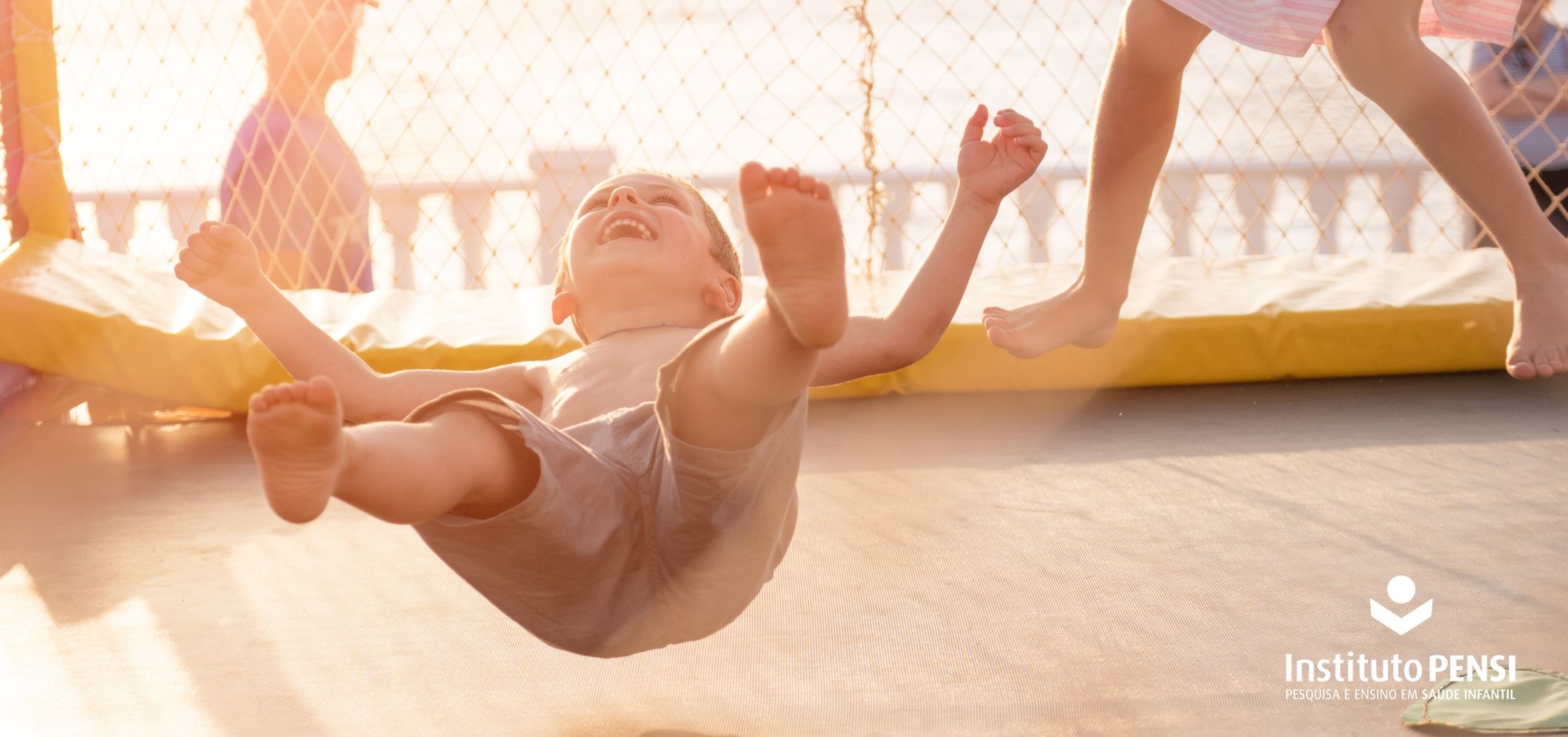 Diretrizes para o uso da cama elástica