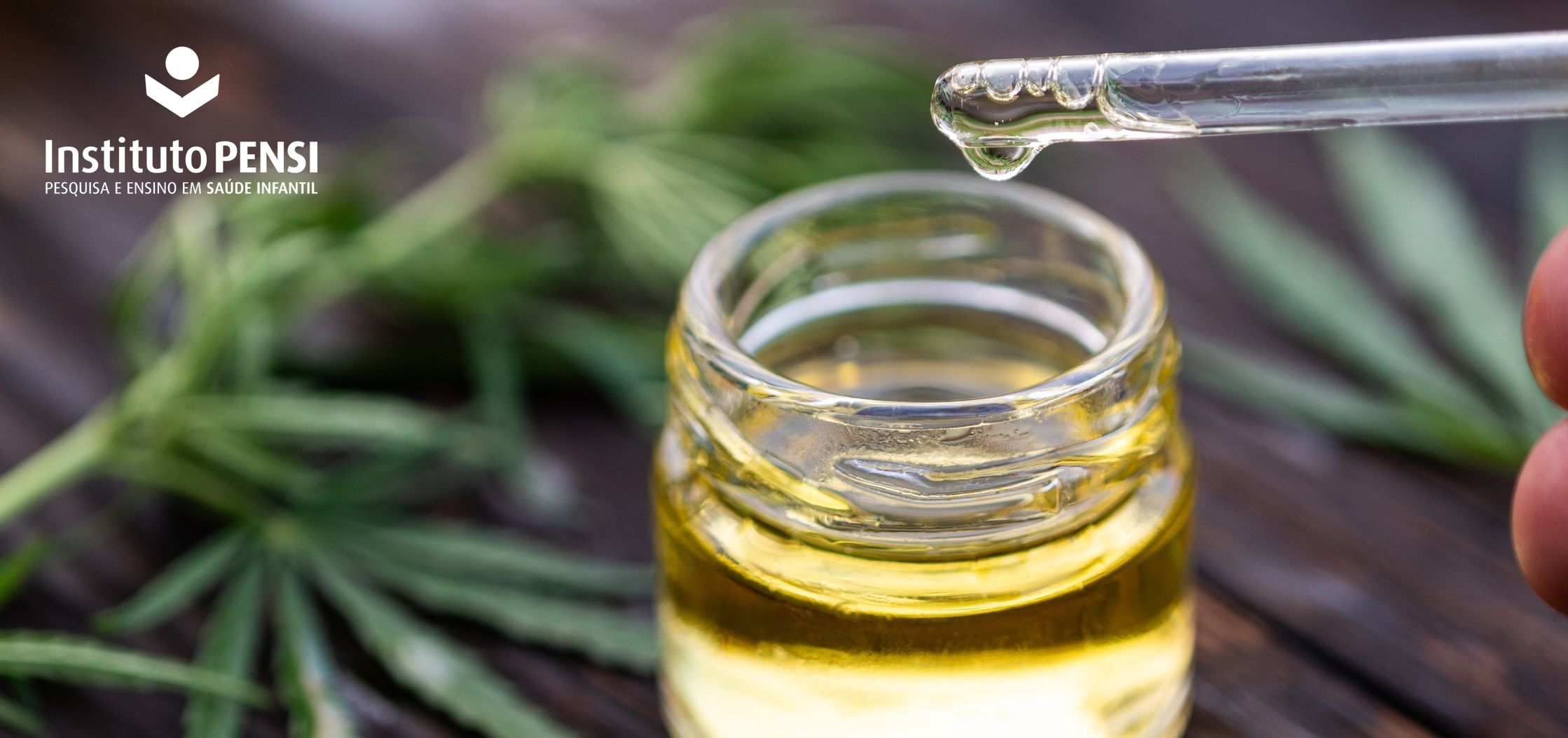 A maconha medicinal pode reduzir a náusea e convulsões em pacientes jovens