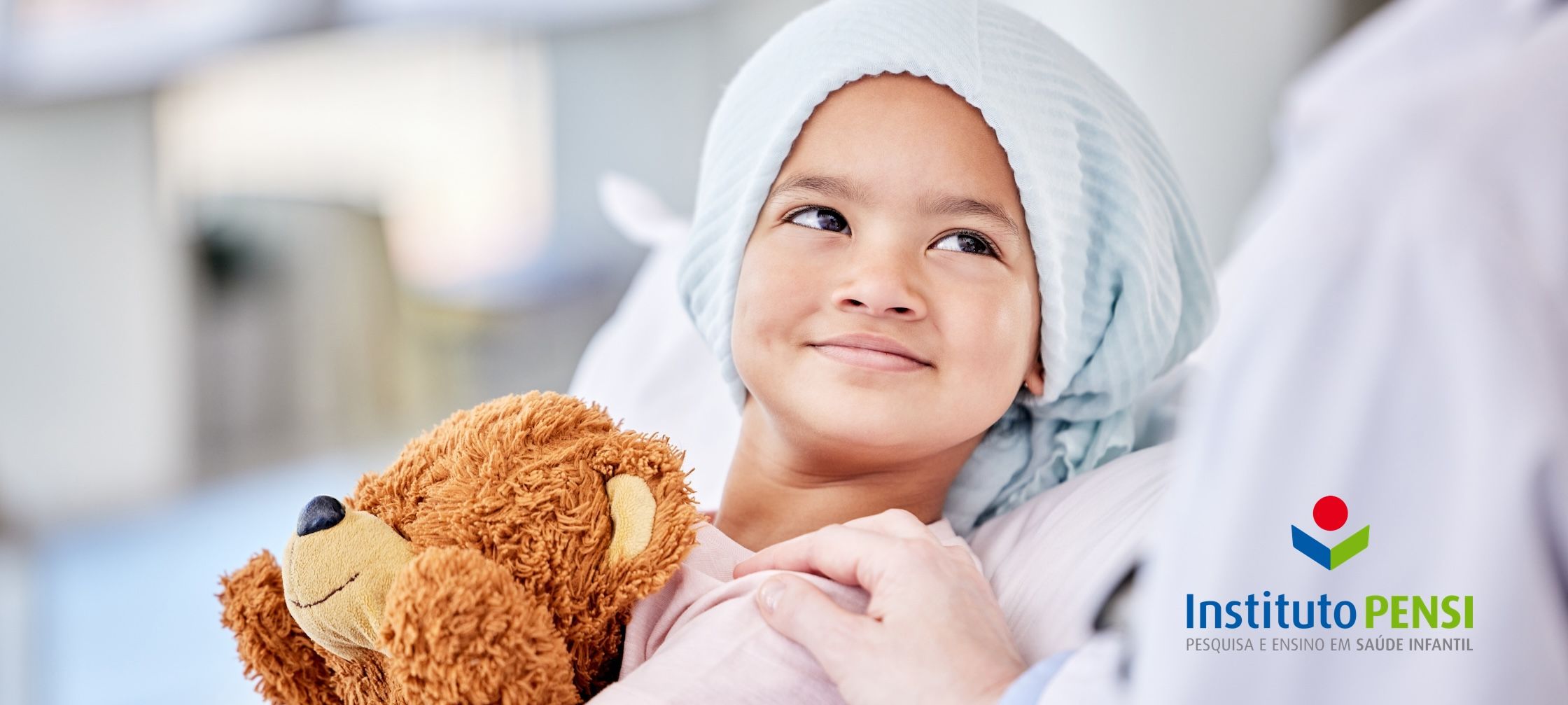 Tumor infantil: uma preocupação desde cedo