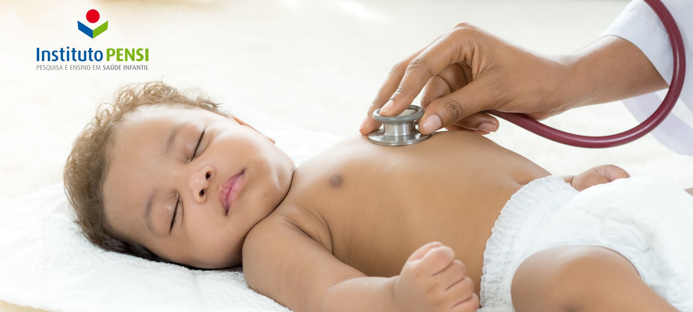 Previna a saúde do coração infantil