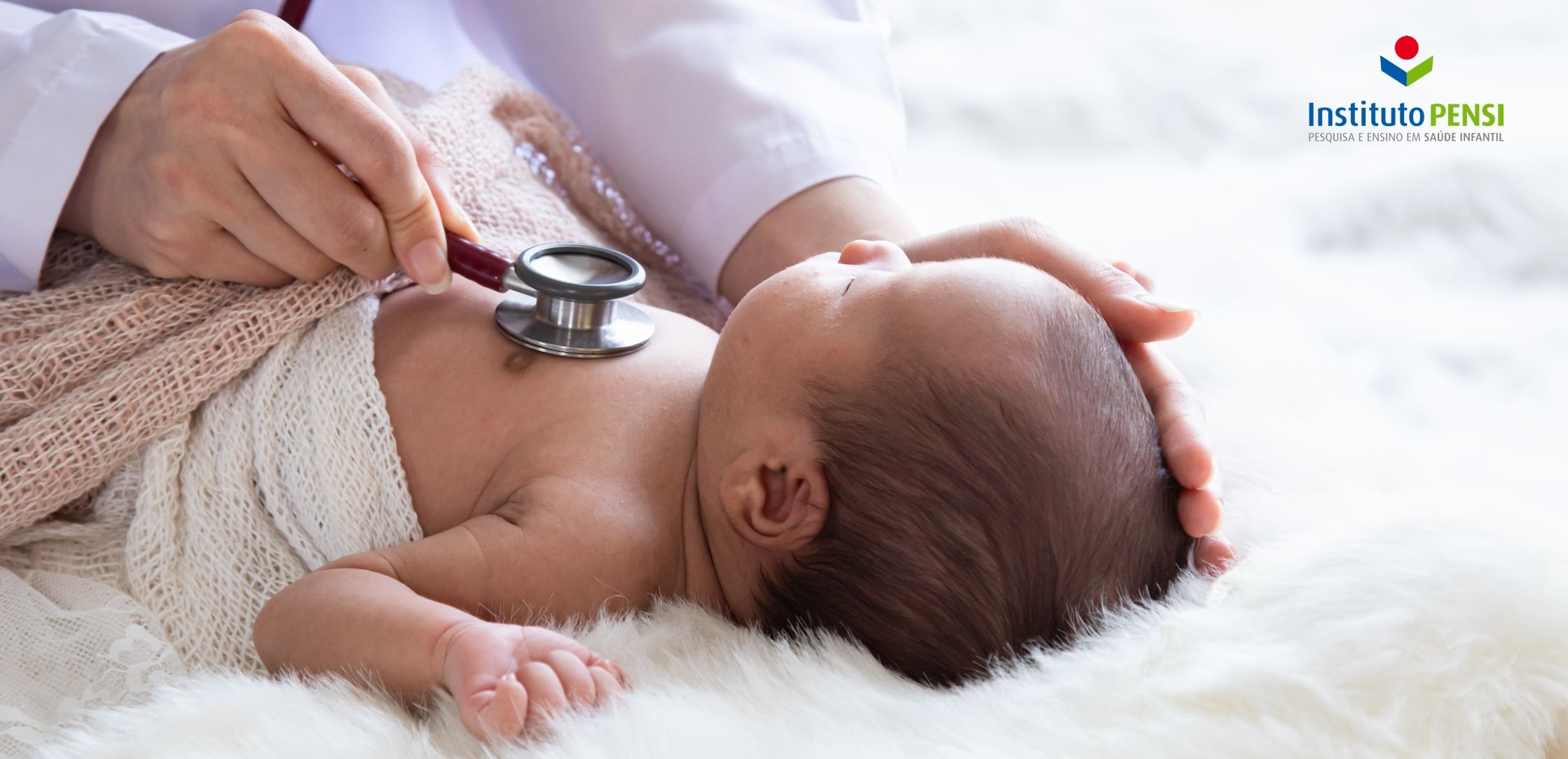 A criança e a cardiopatia congênita