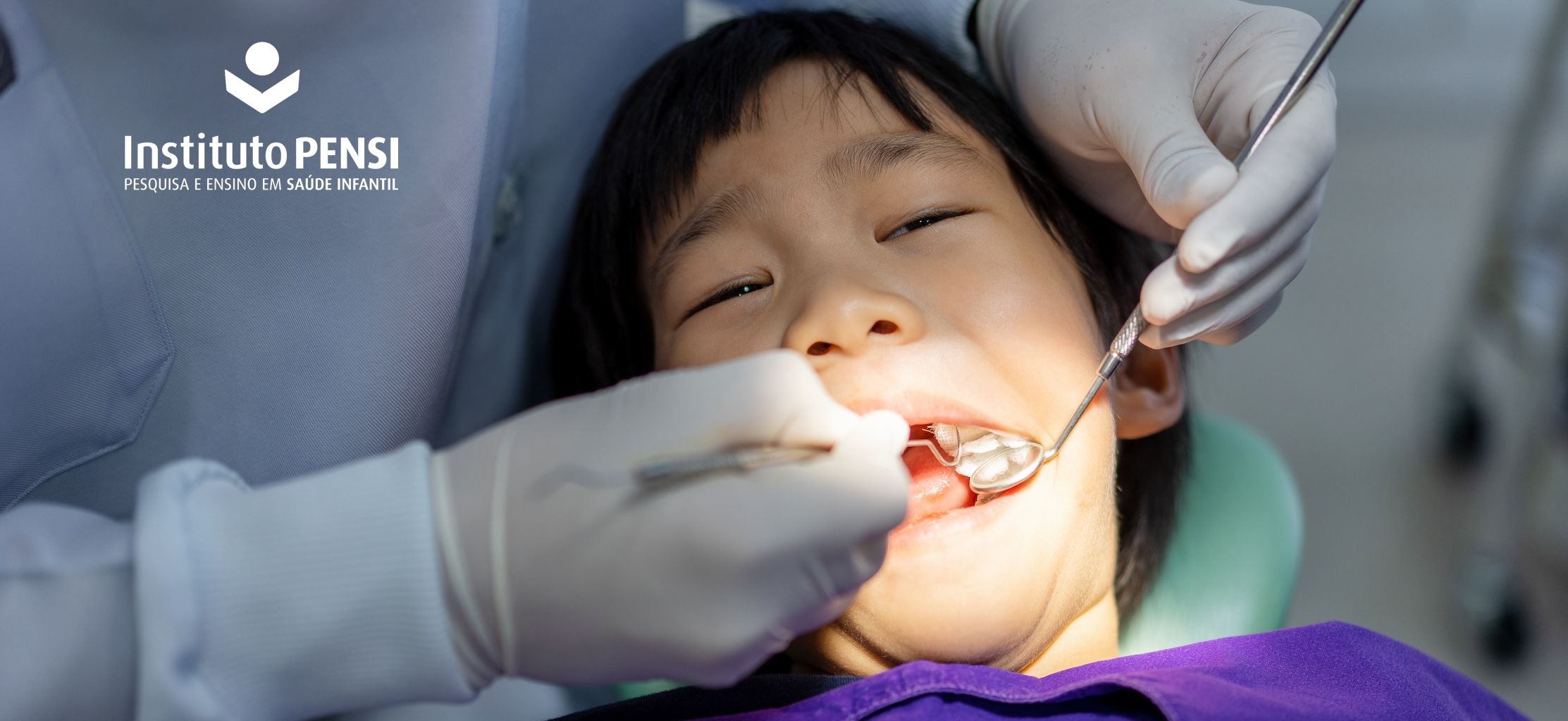 A vilã chamada cárie