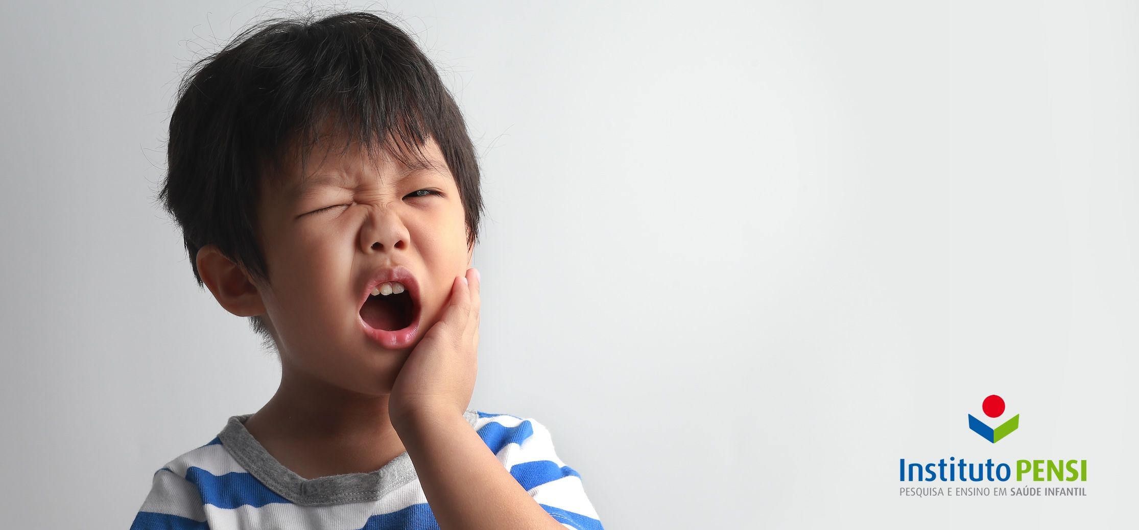 Primeiros passos para um sorriso saudável