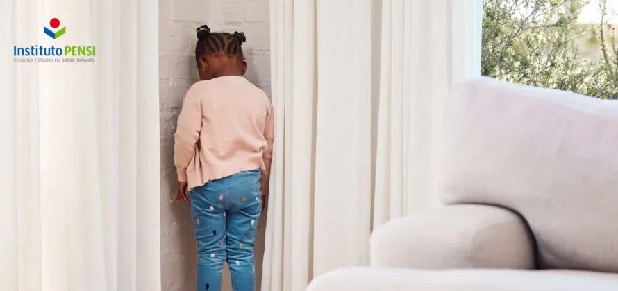 Uso do castigo físico