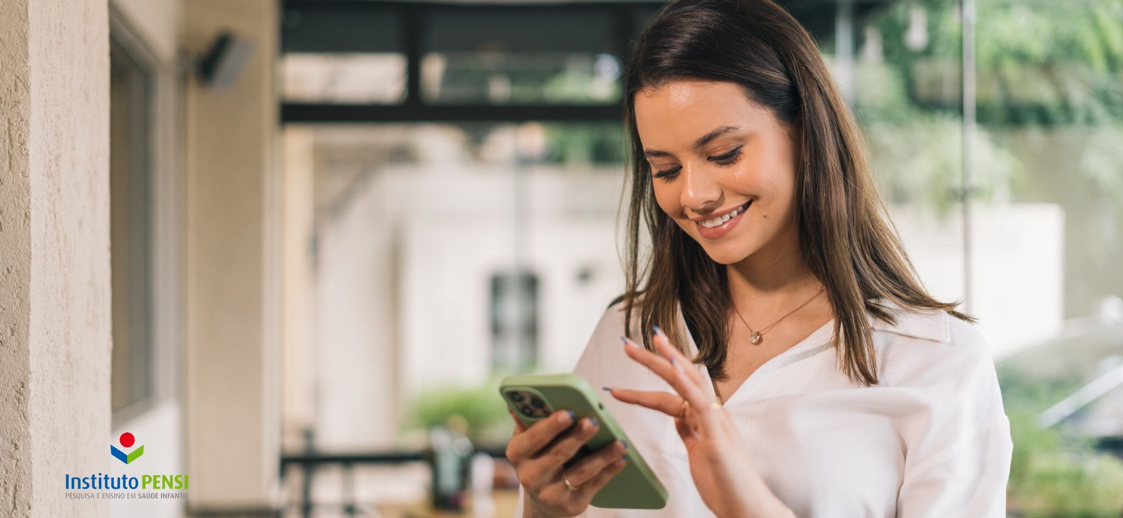 Como o celular pode ajudar na saúde?