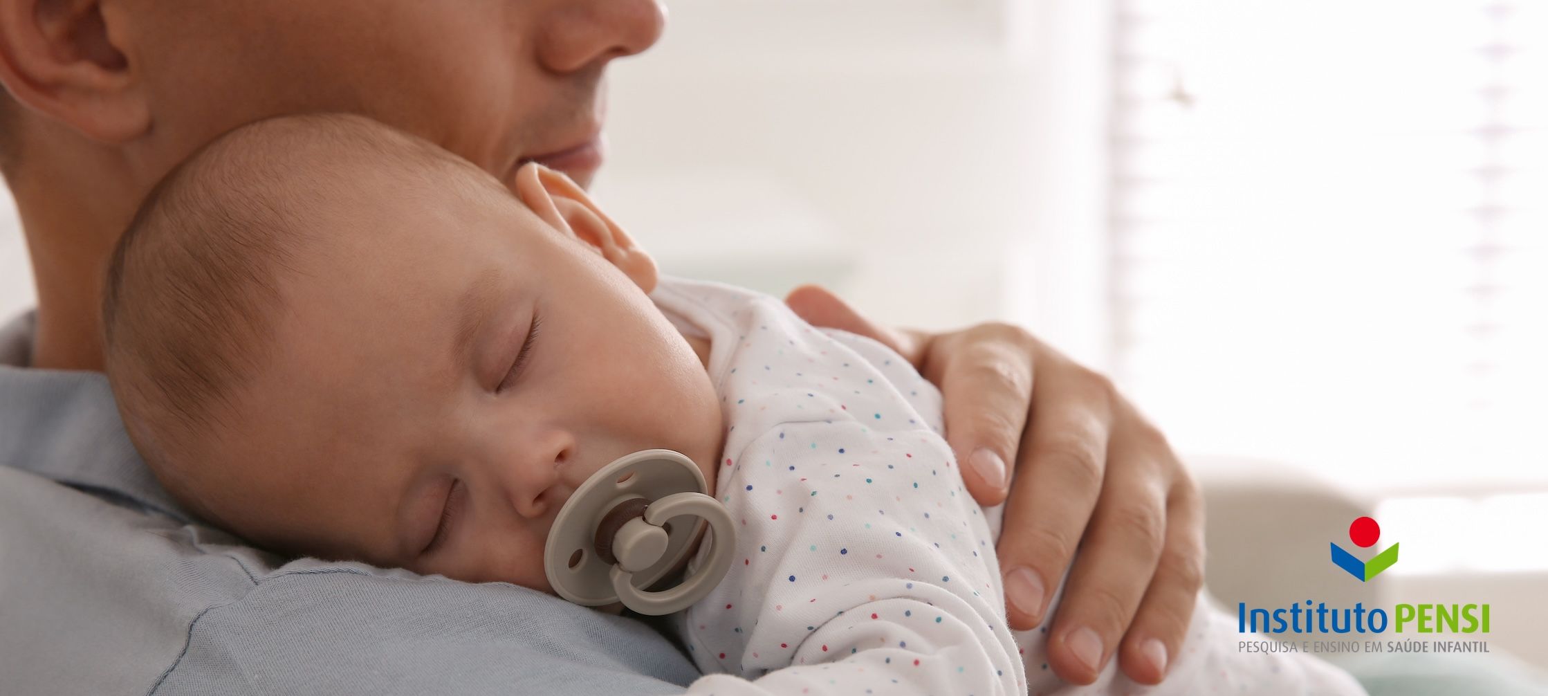 Chupeta: questões práticas