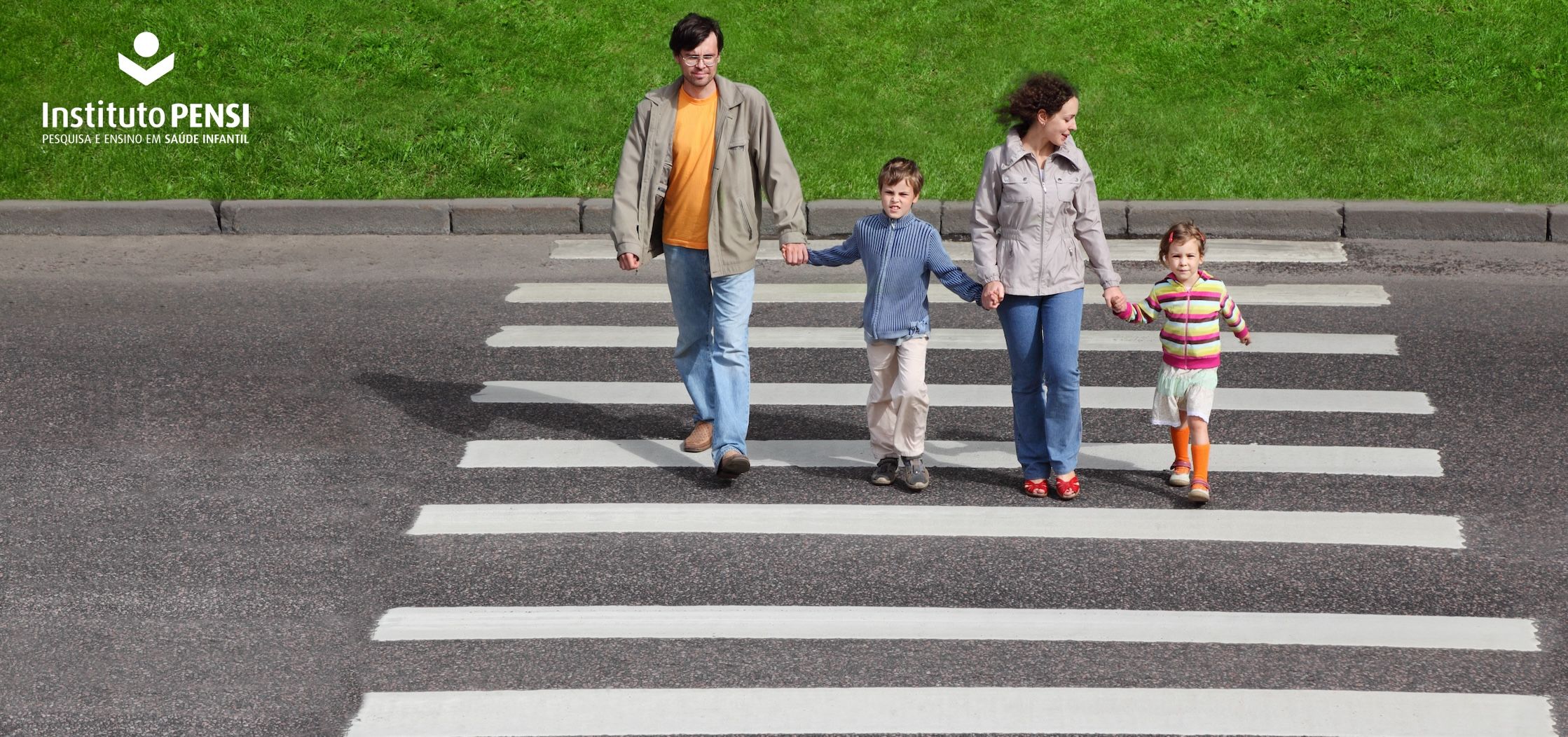 "Eu quero ver a cidade"