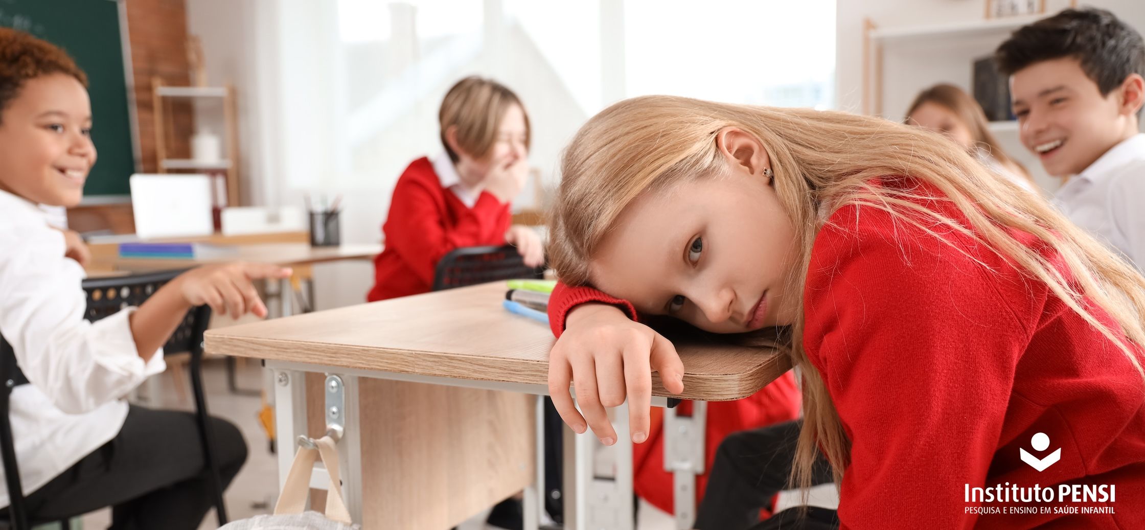 Dia Mundial de Combate ao Bullying: aprenda tudo sobre o assunto!