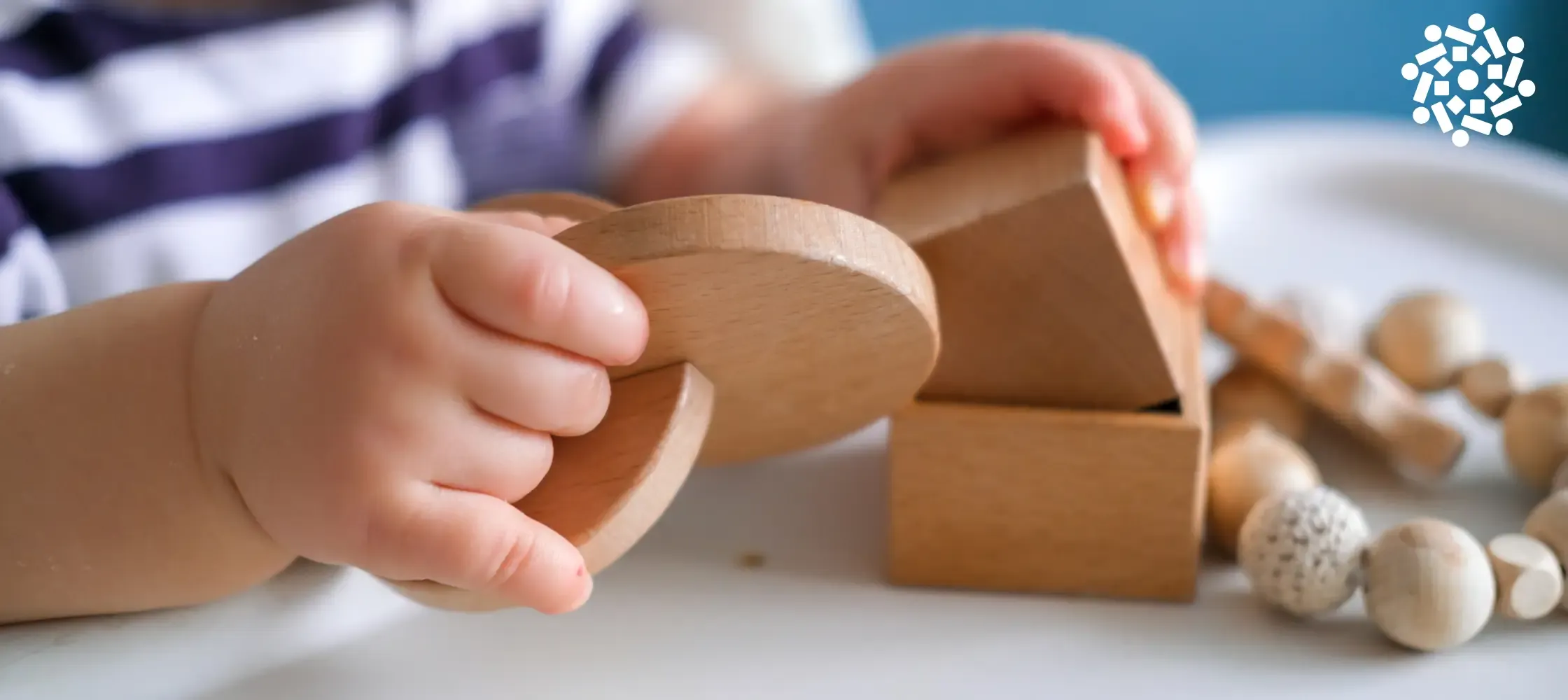 Importância do comportamento repetitivo para a aprendizagem 