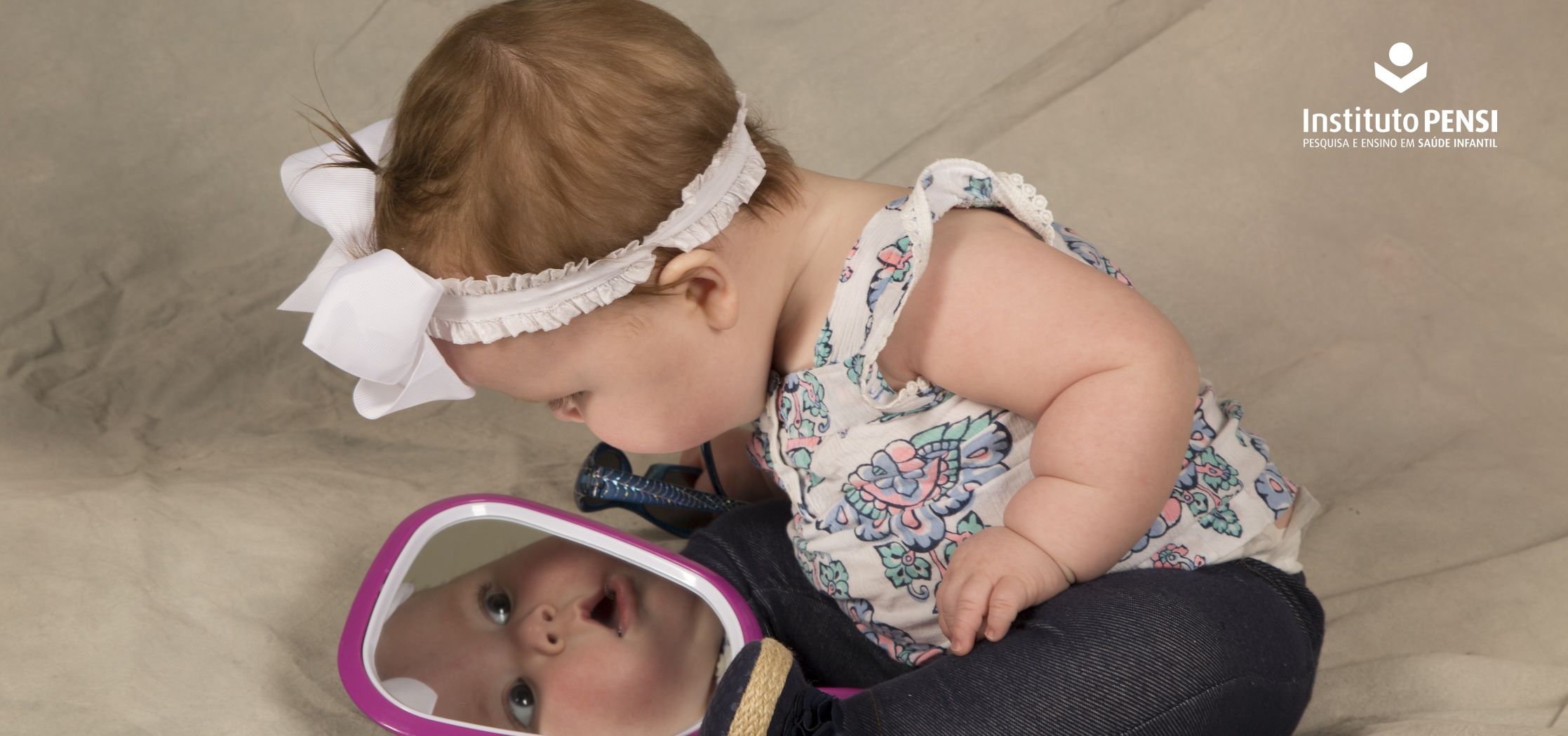 A criança e a consciência de si mesma