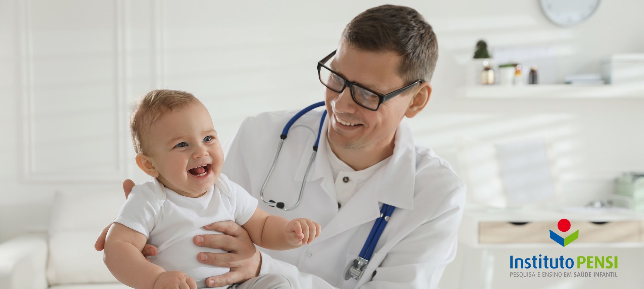 A importâcia de uma consulta pediátrica mais longa