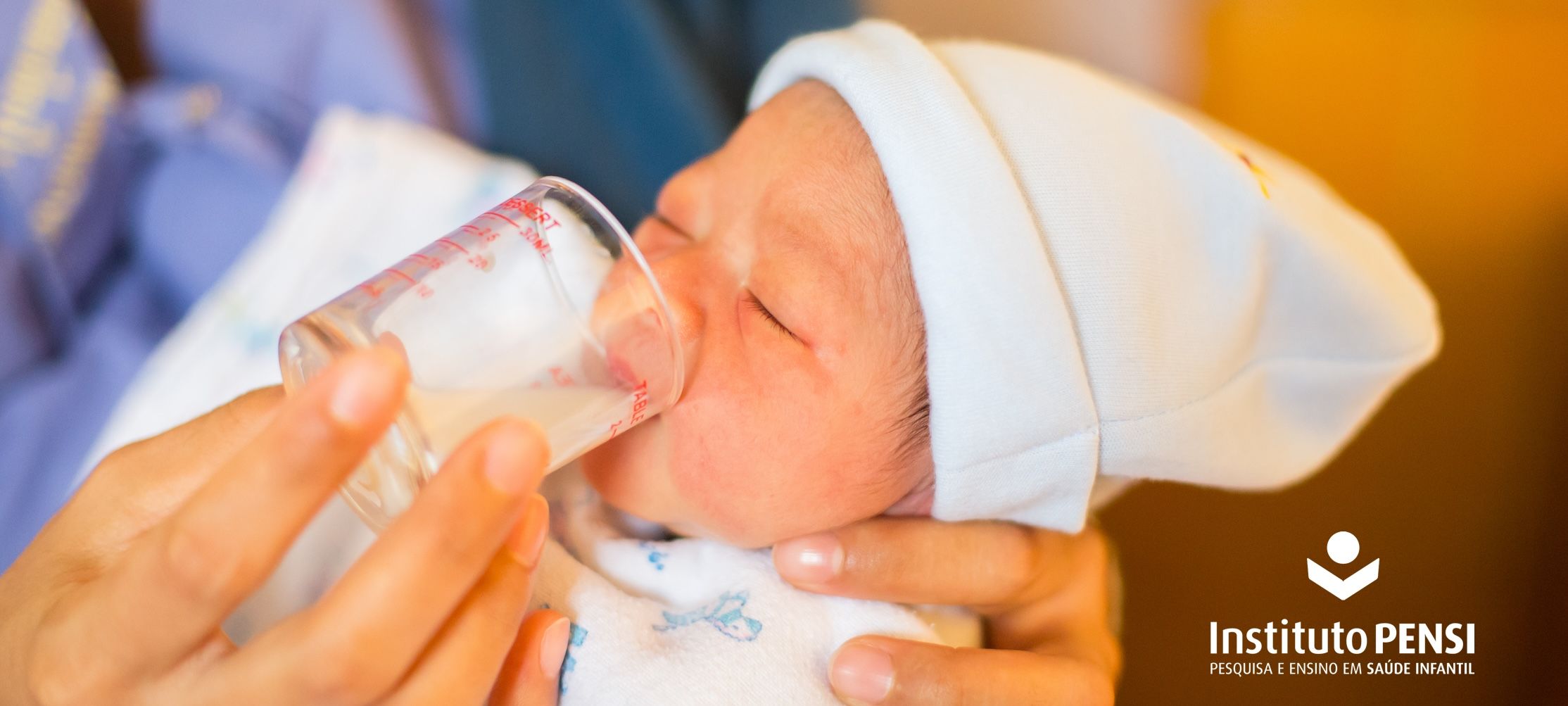 Após o aleitamento materno, que tipo de mamadeira escolher