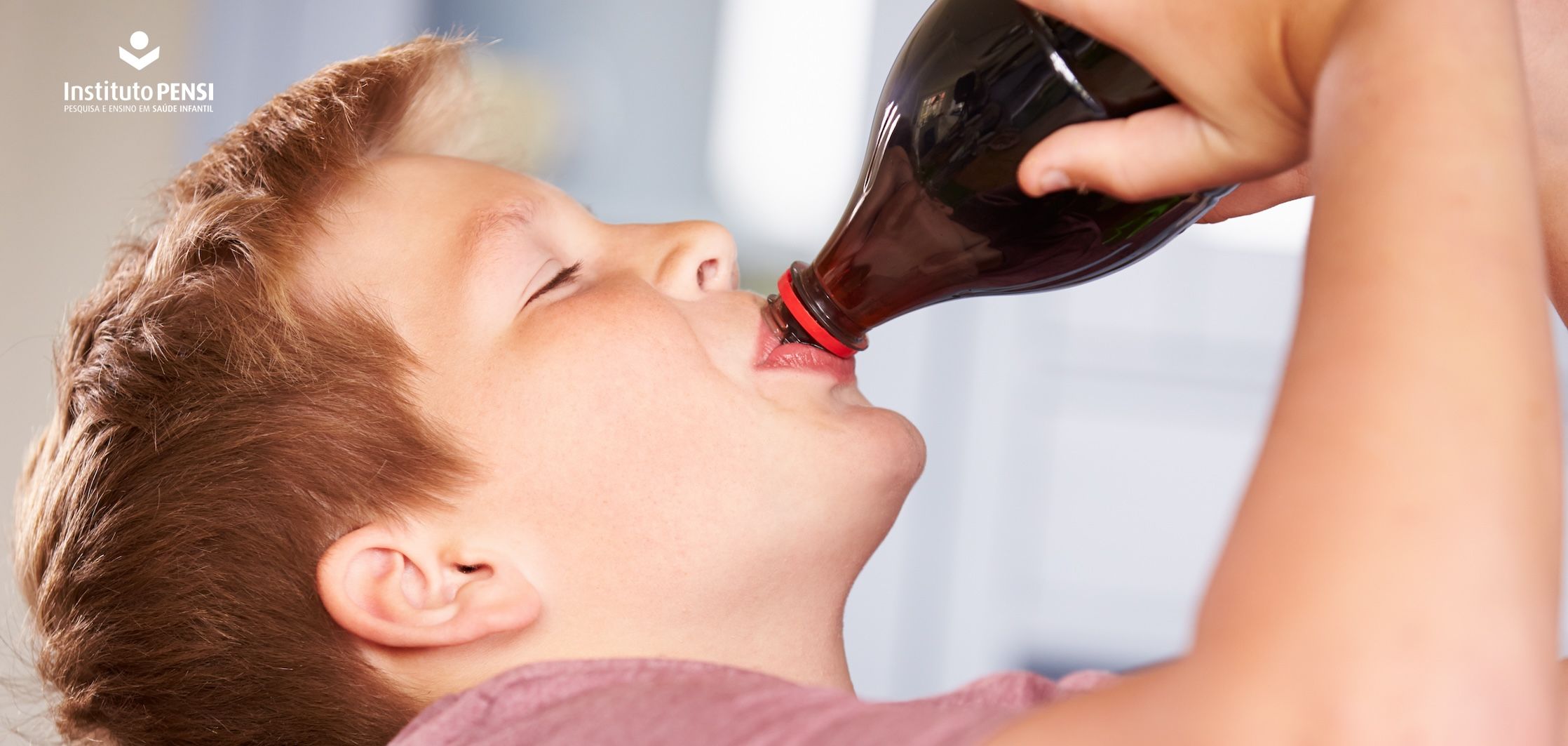 Os perigos do corante “caramelo”