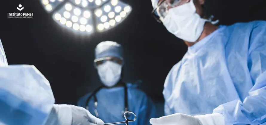 Histórias de Superação: o caso Benjamin