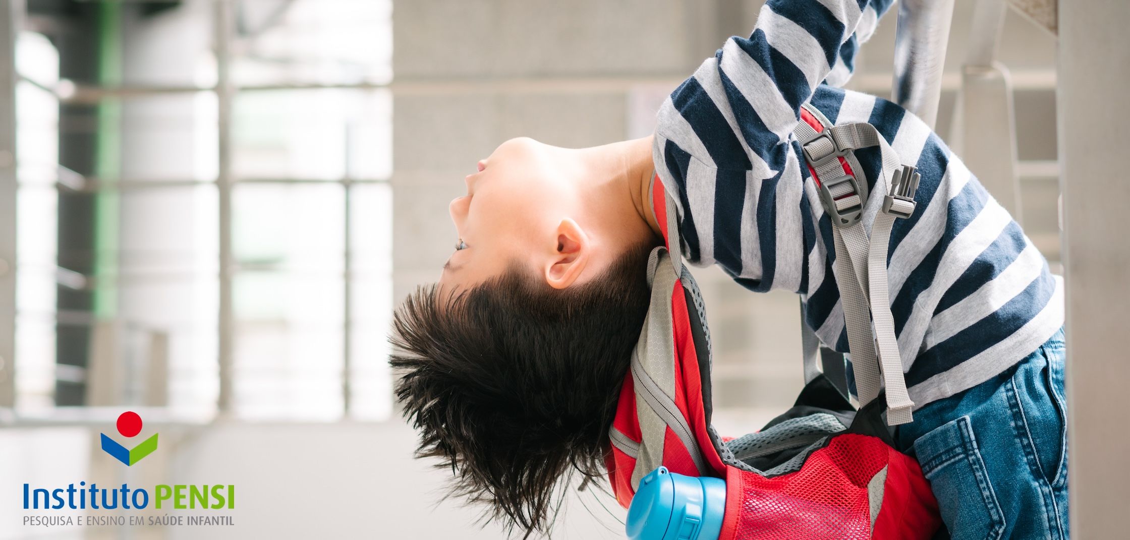 Transtorno de déficit de atenção / hiperatividade (TDAH) em crianças