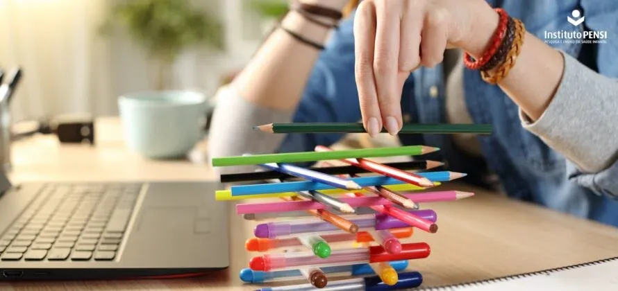 Déficit de atenção e relação com fumo