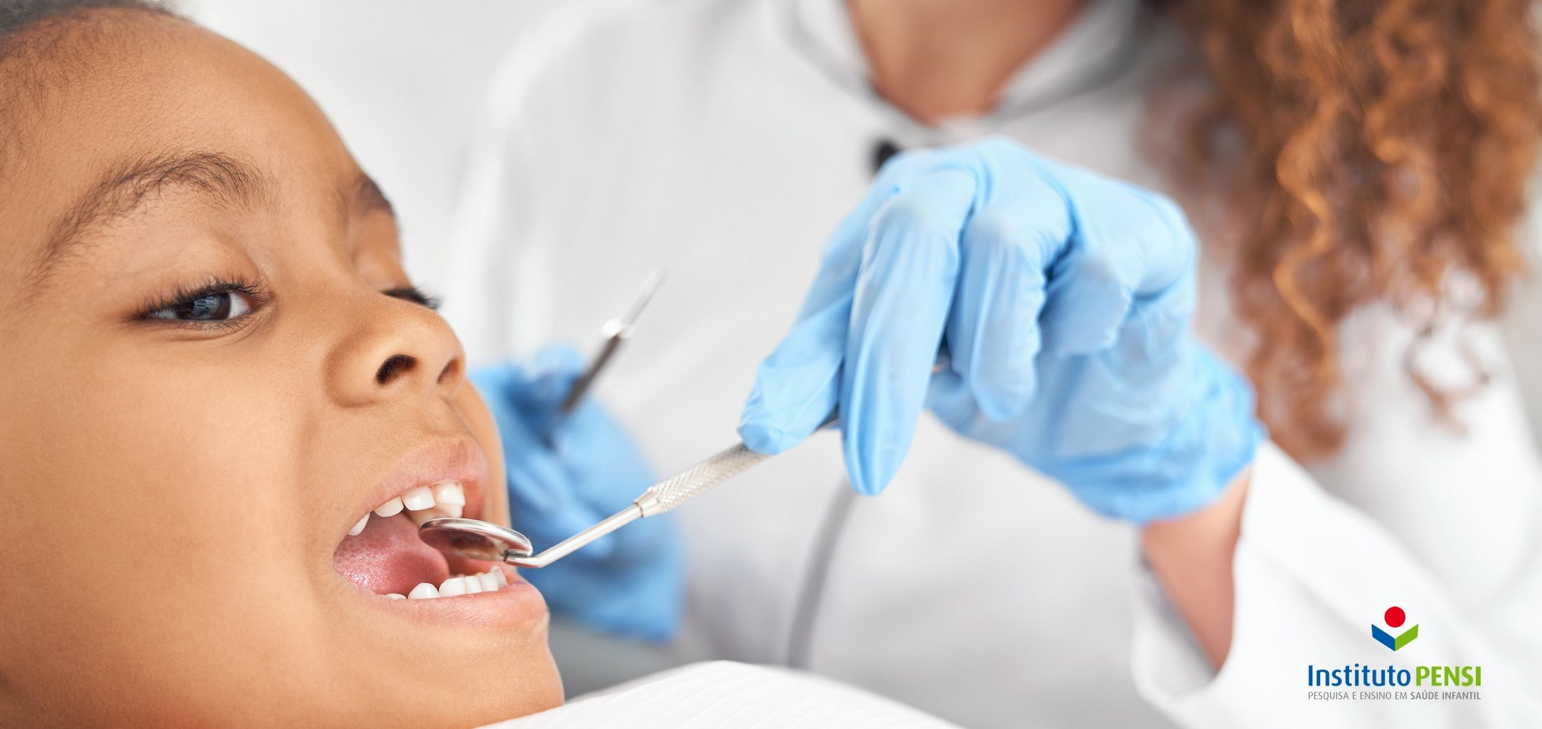 Você já olhou os dentes do seu filho hoje?