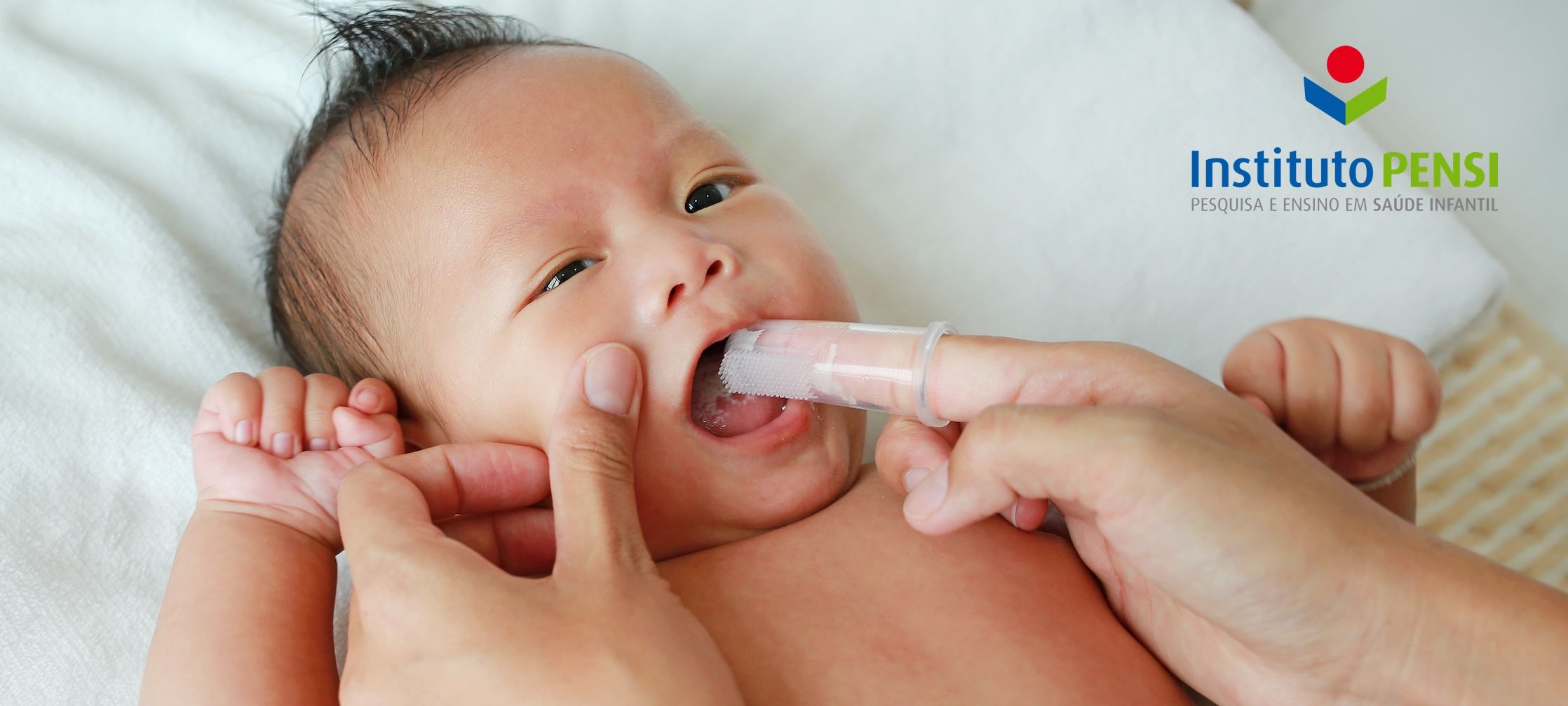 Quando levar as crianças ao dentista?