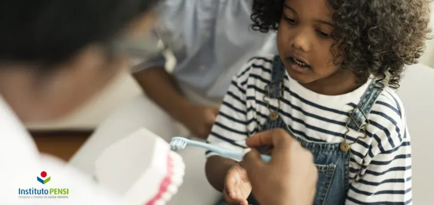 Somos humanos ou somos dentistas?