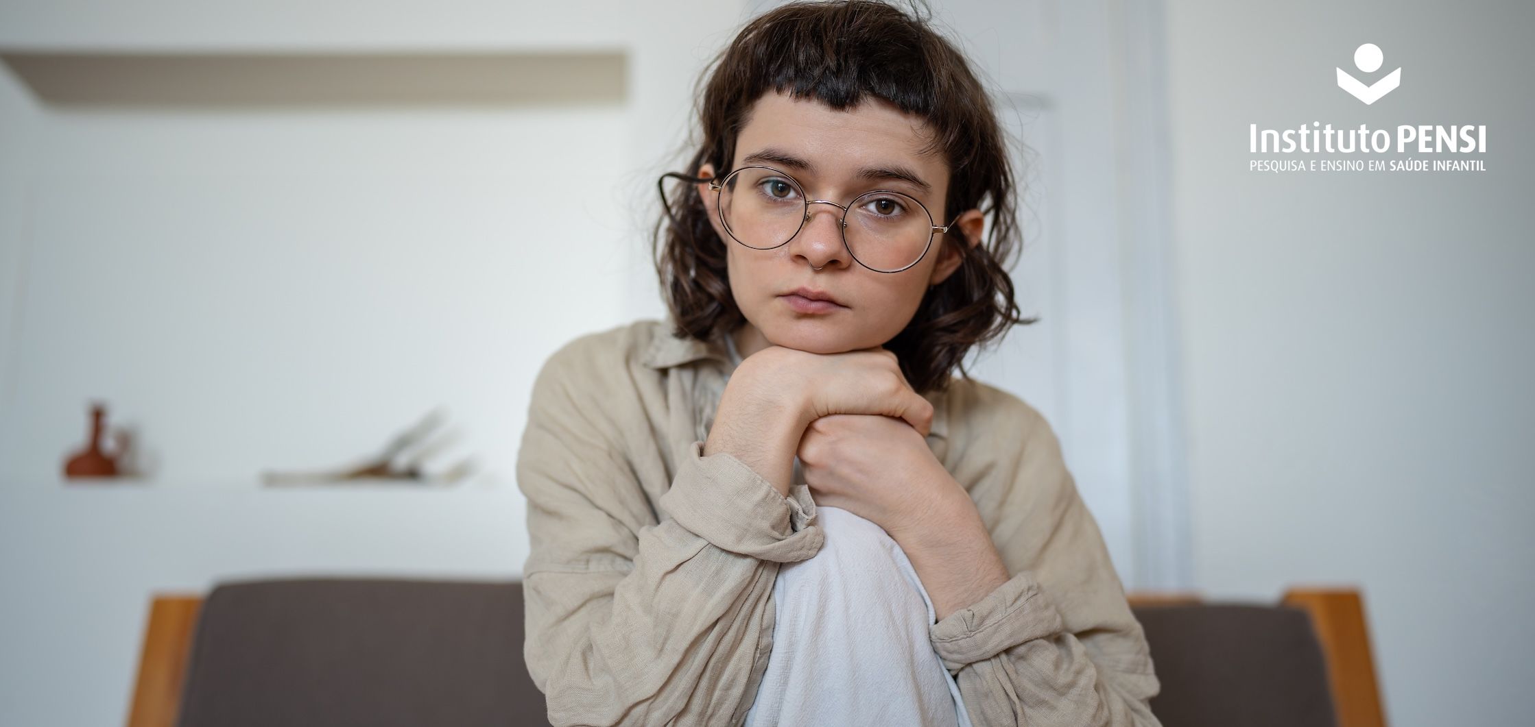 Depressão adolescente
