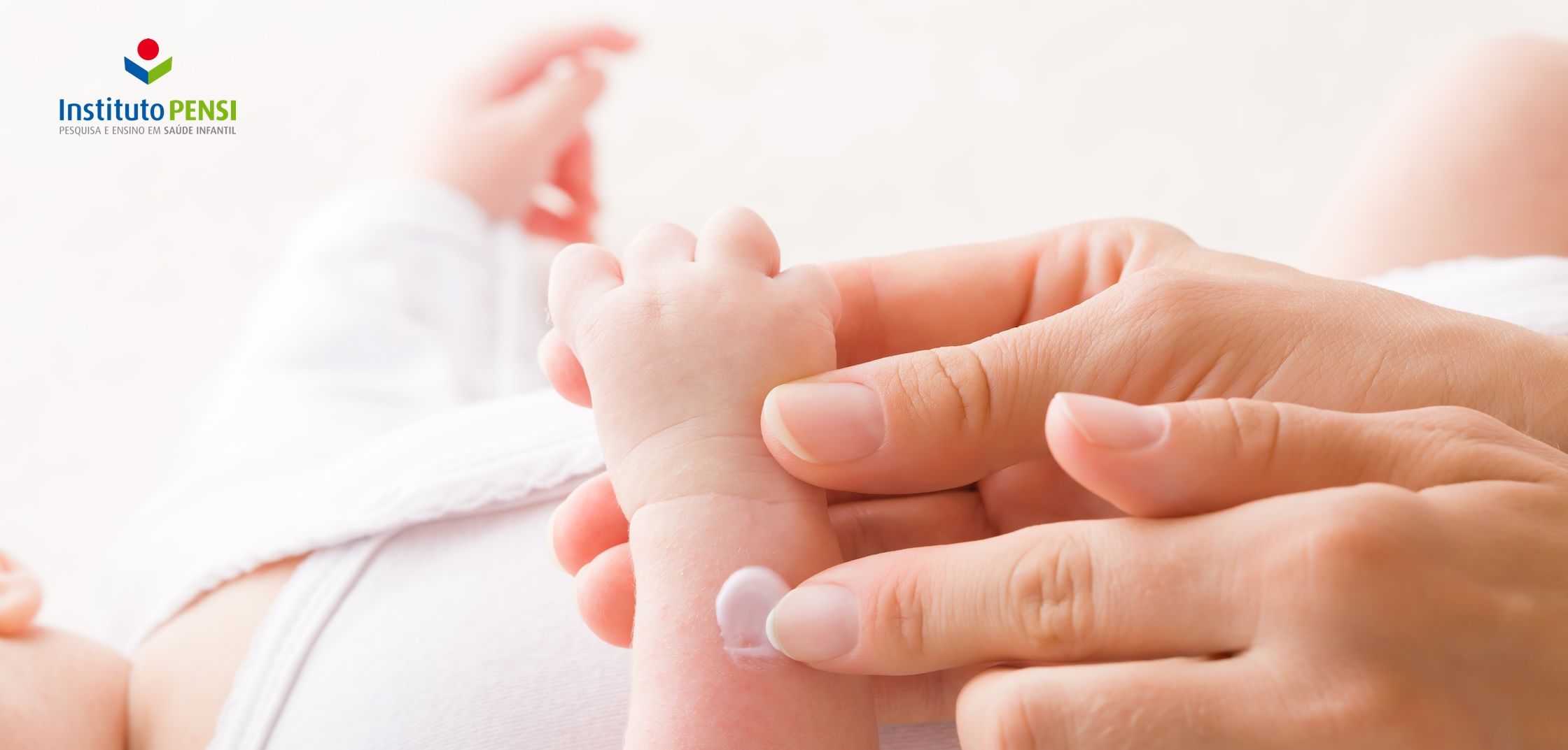 Como ajudar seu filho a evitar a coceira no eczema