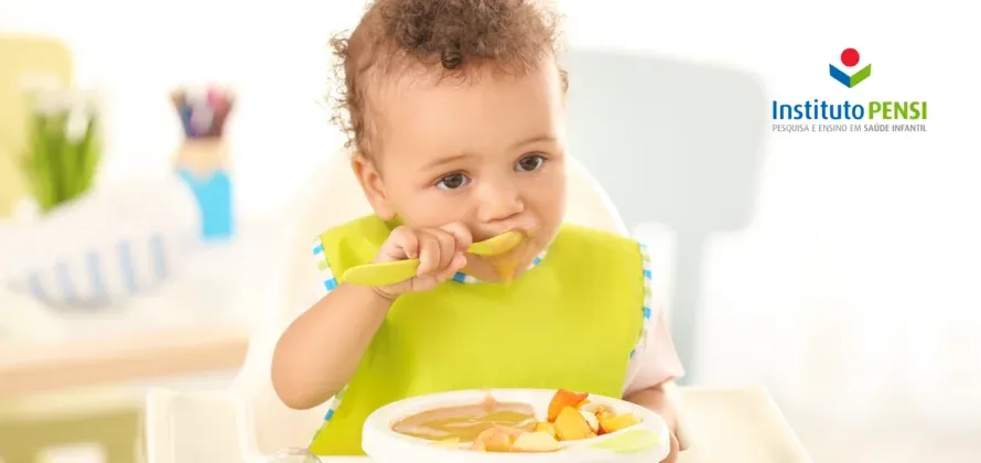 A alimentação e o desenvolvimento motor oral: conexões essenciais entre tônus e movimento