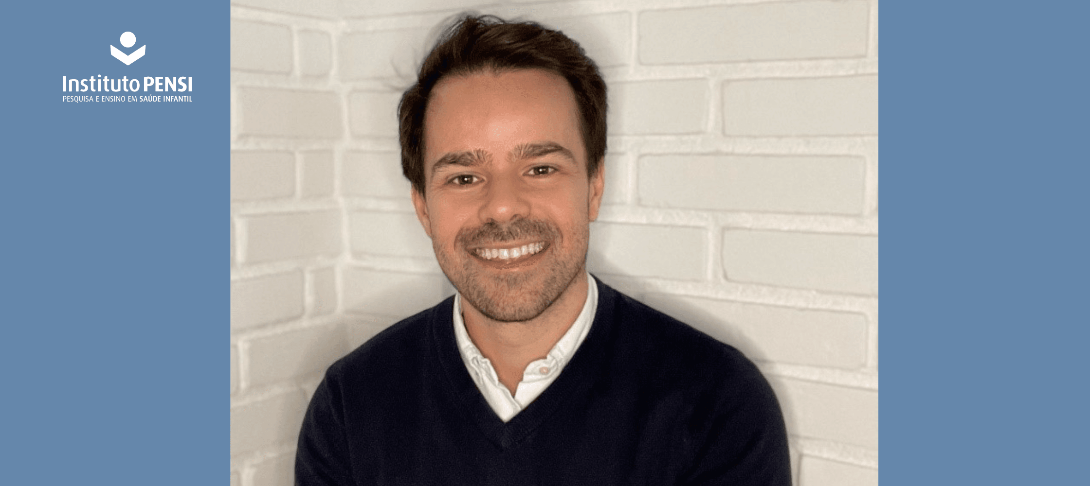 “É preciso não ter medo de abraçar o novo”