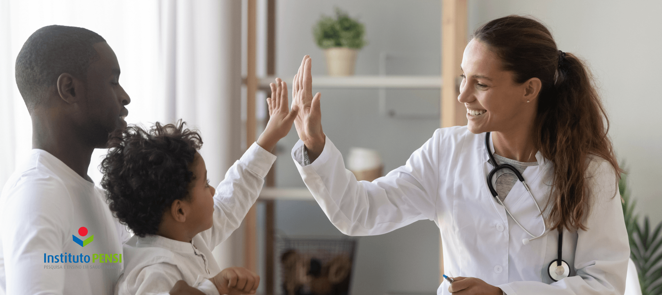 Pesquisa Clínica em pediatria