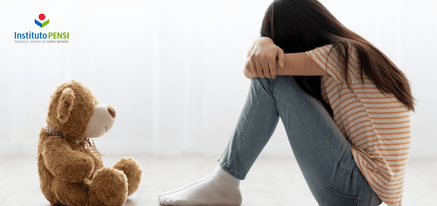 MAIO AMARELO: especialista faz alerta sobre depressão infantil e saúde mental em 2022