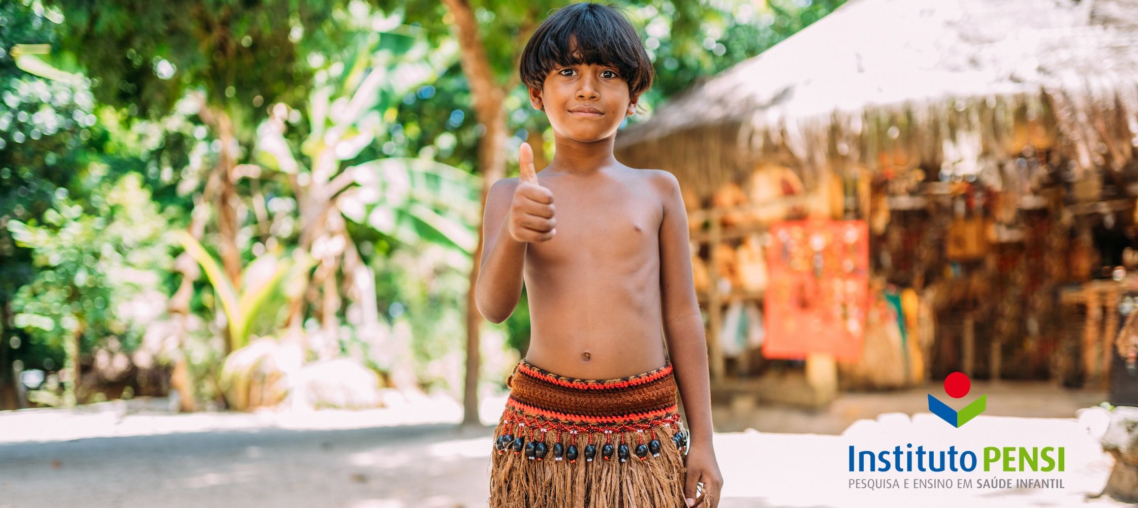 É a vez dos tupiniquins e de todos os índios brasileiros