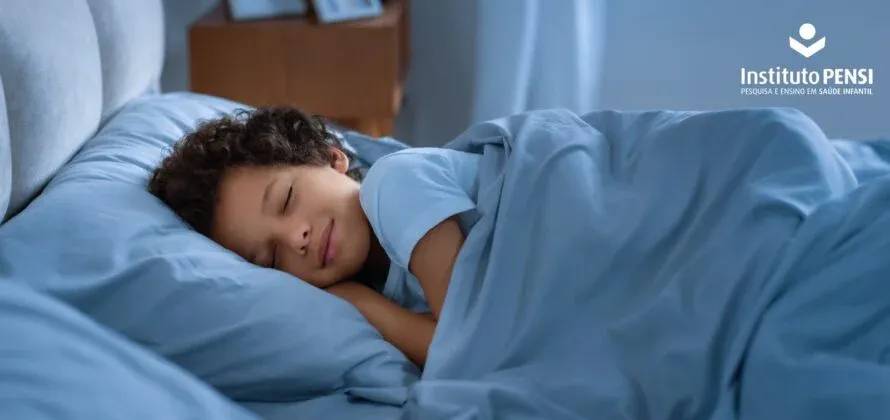 Relação entre o sono e diabetes nas crianças