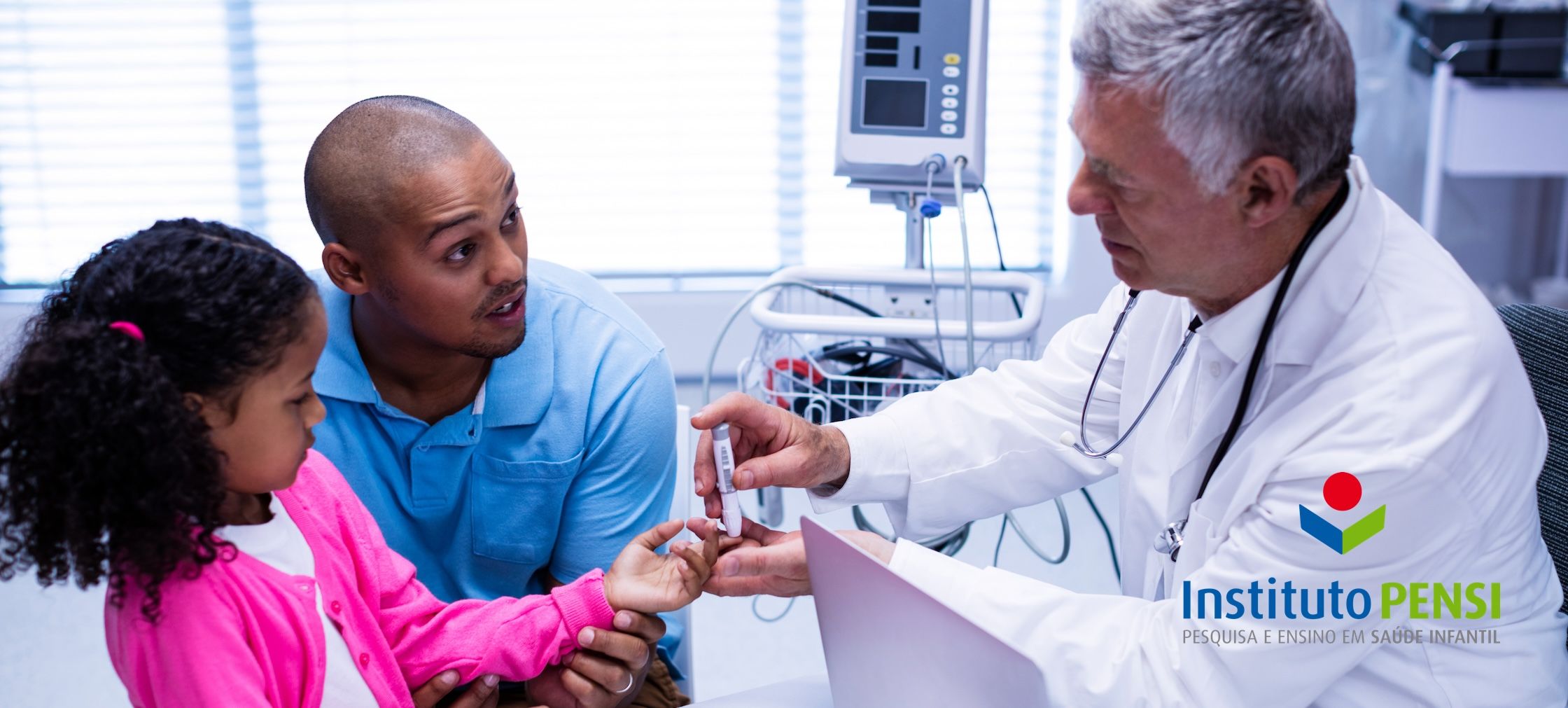 Dia Nacional do Combate a Diabetes