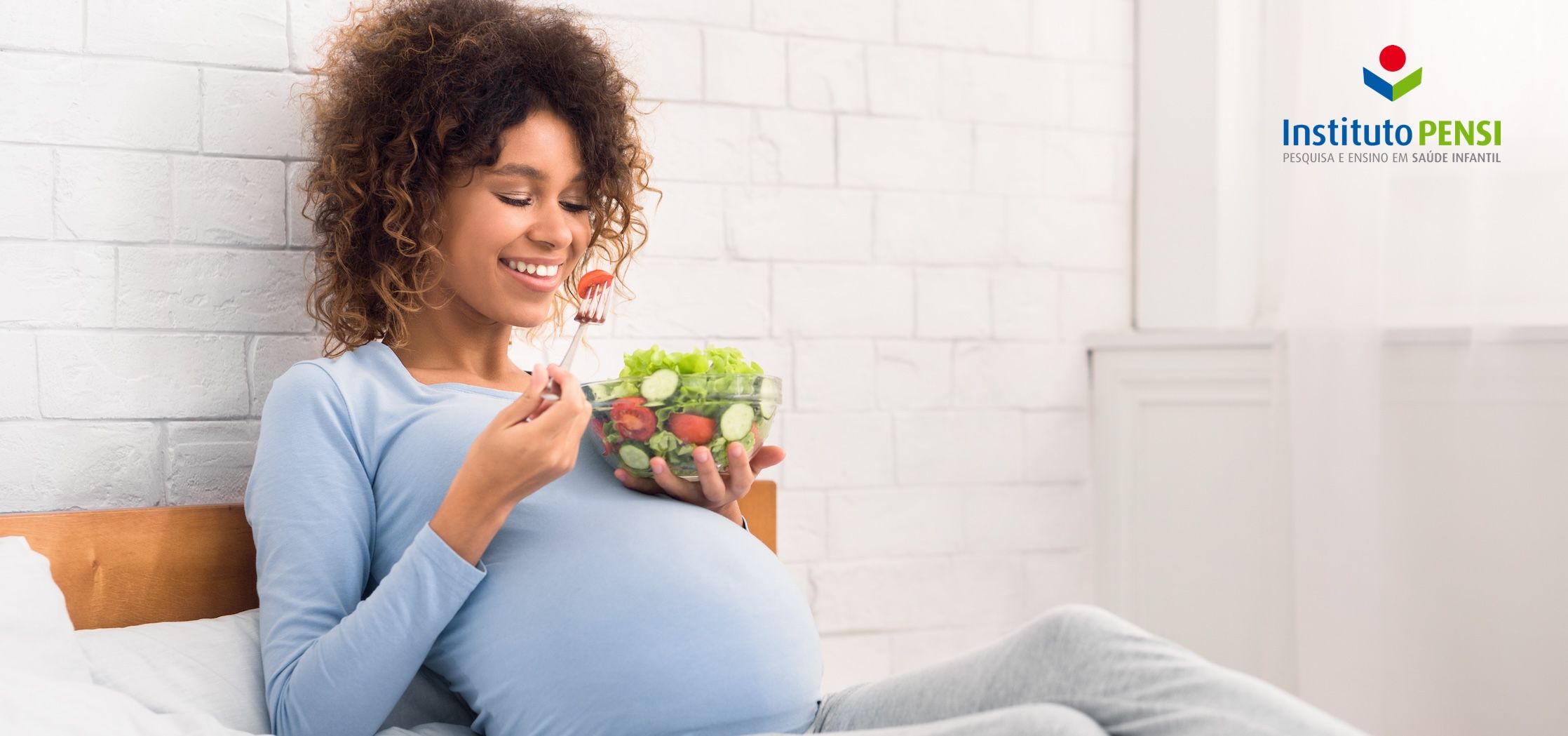 Gravidez, amamentação e dieta saudável