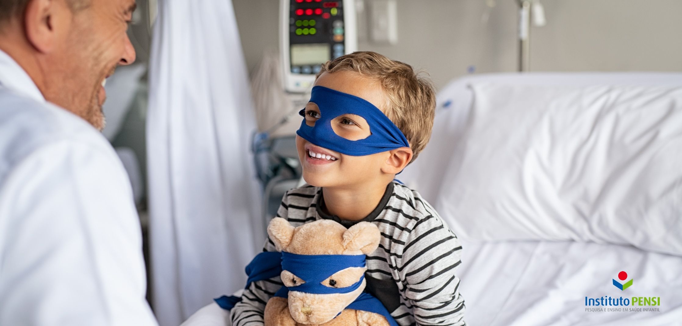 Direitos das crianças nos sistemas de saúde