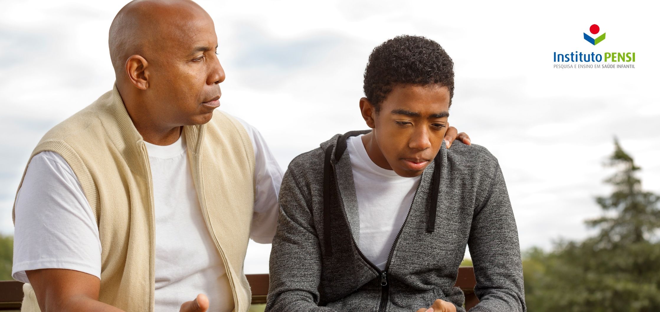 Disciplinando seu filho