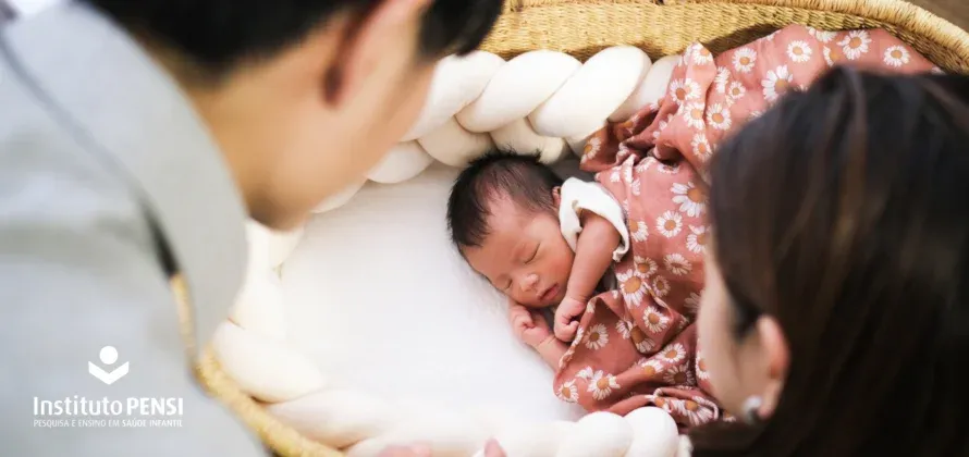 Sinais que podem indicar um distúrbio neurológico no primeiro ano de vida