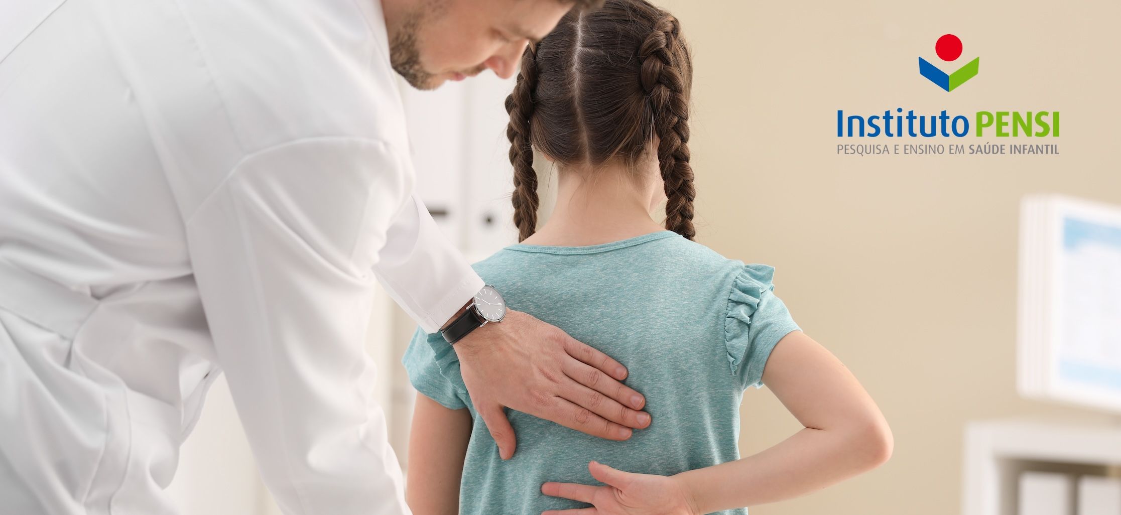 Dor lombar dos jovens atletas