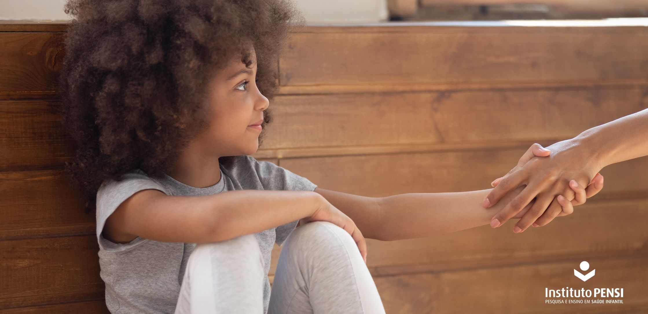 As crianças e a empatia em tempos difíceis