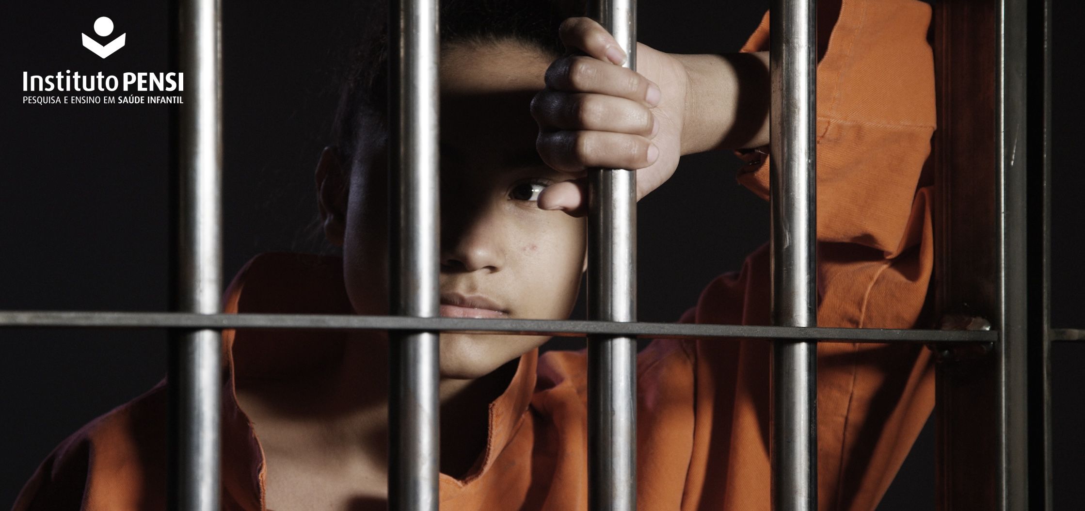 Estudos mostram efeitos de longo prazo na saúde de jovens encarcerados nos EUA