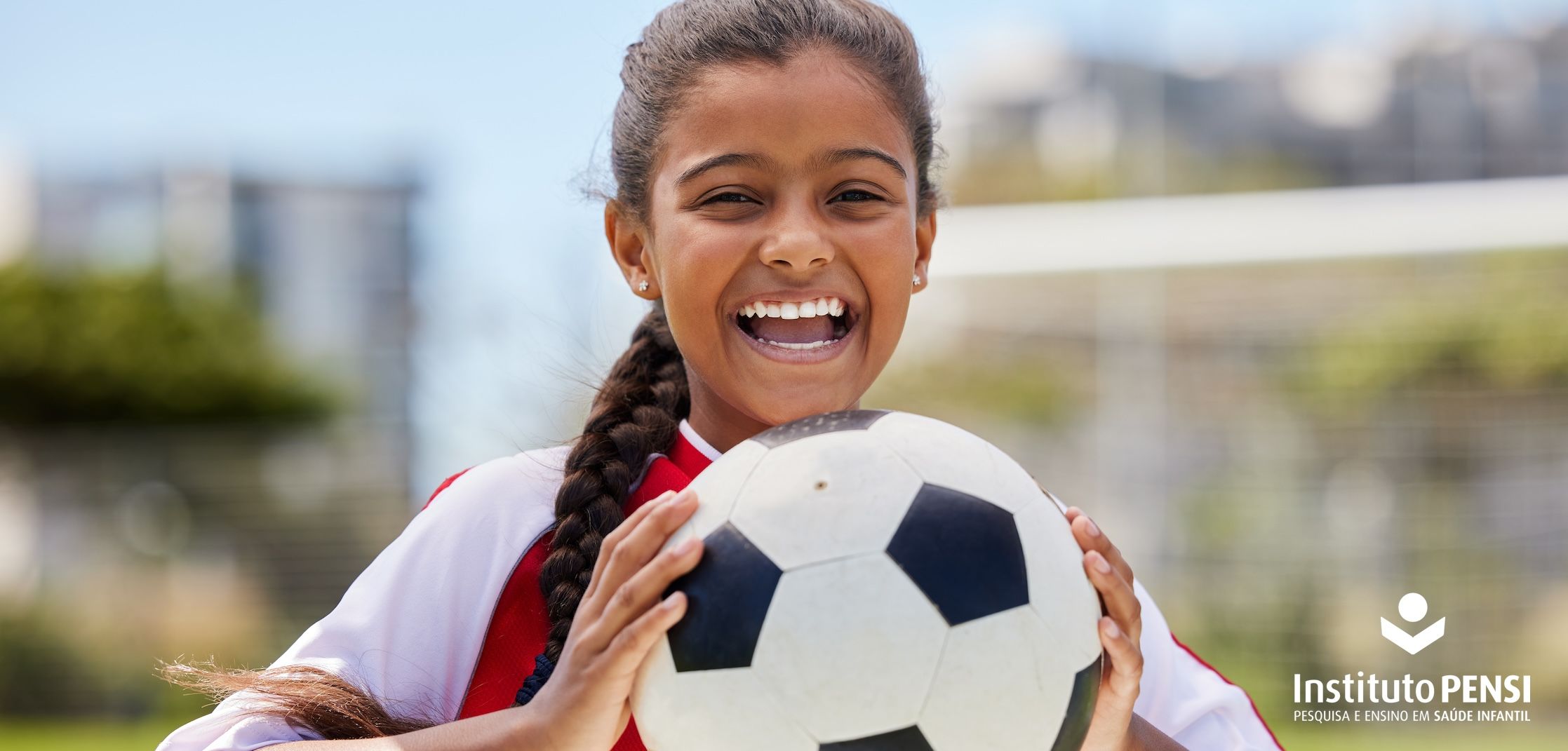 Esporte na infância