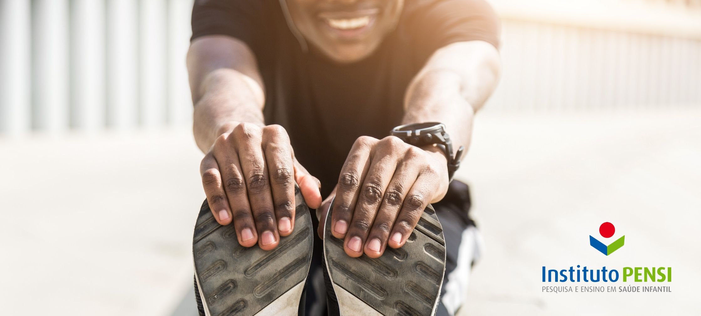 Esporte em excesso pode causar problemas