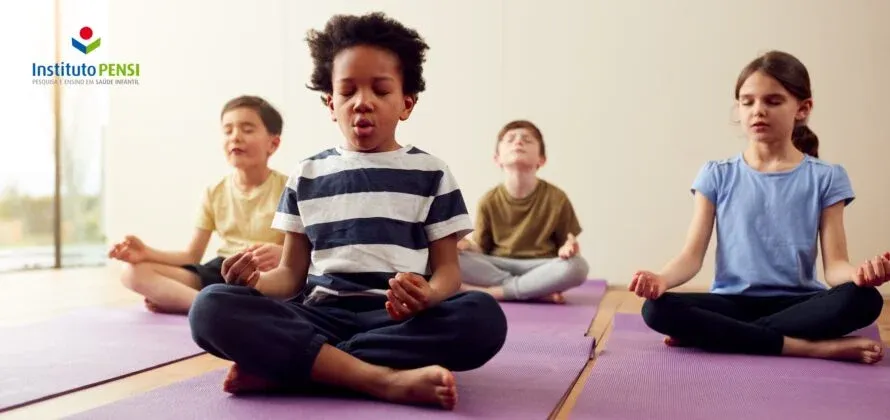 Meditação para diminuir o estresse tóxico
