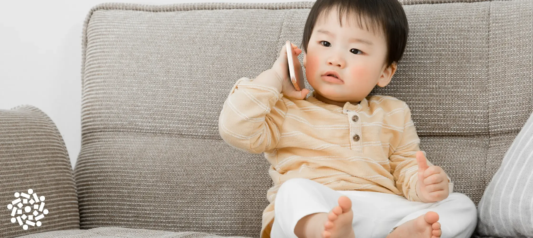 Somos o exemplo deles