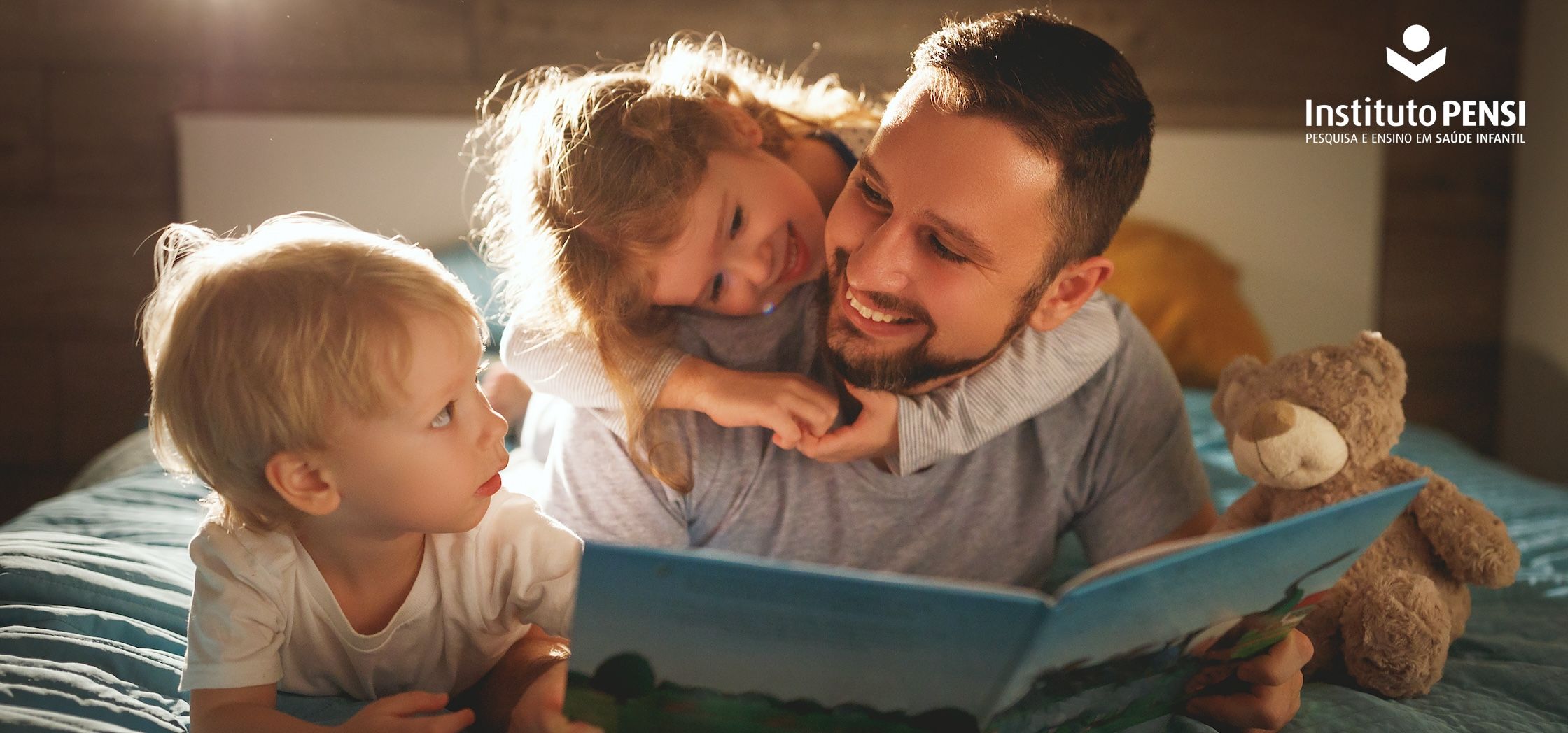 A experiência literária das crianças pequenas