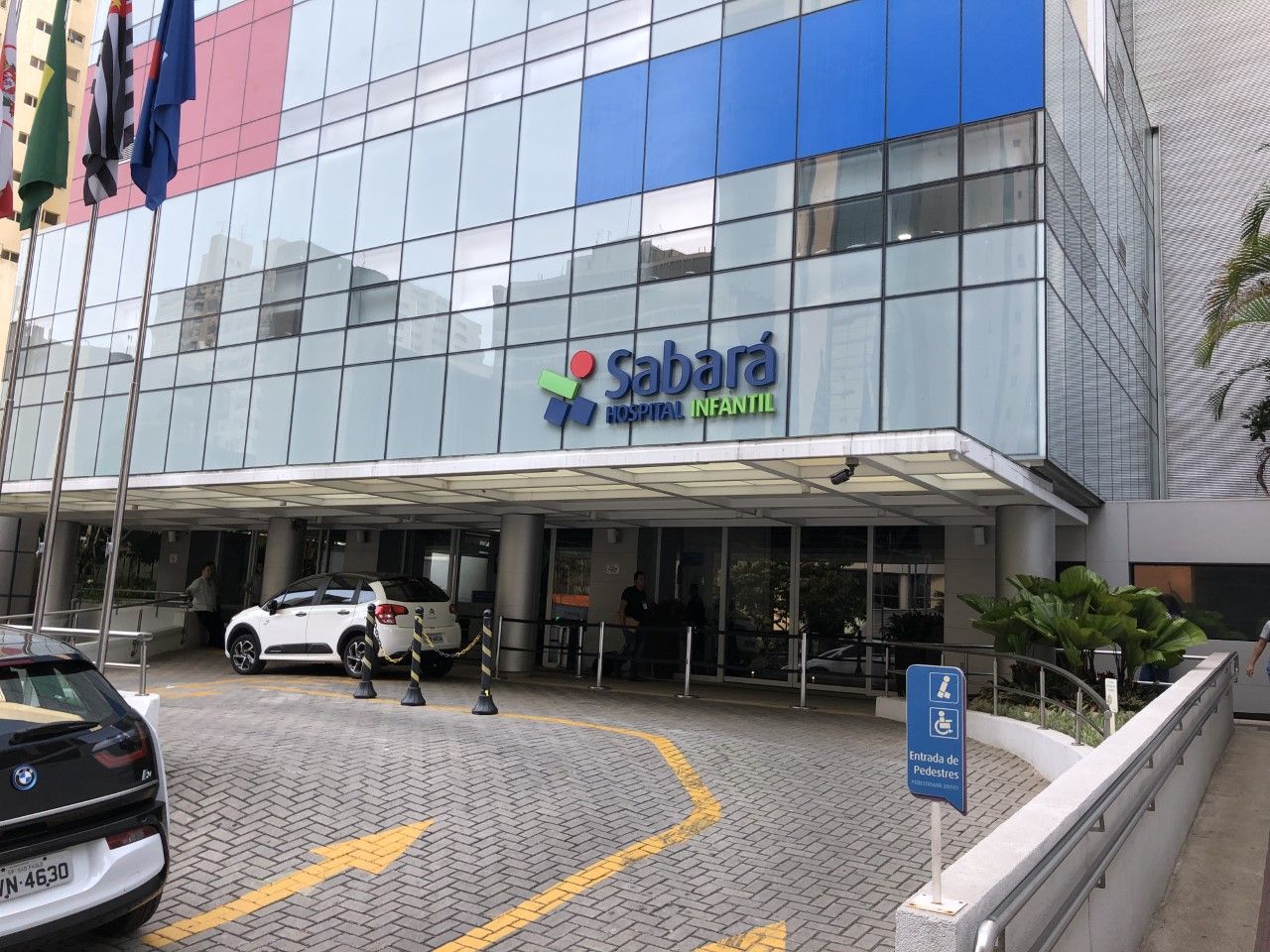 Sabará Hospital Infantil: 10 anos de muito trabalho e sucesso